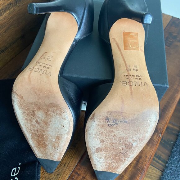 Vince Claire 9 - Picture 7 of 8